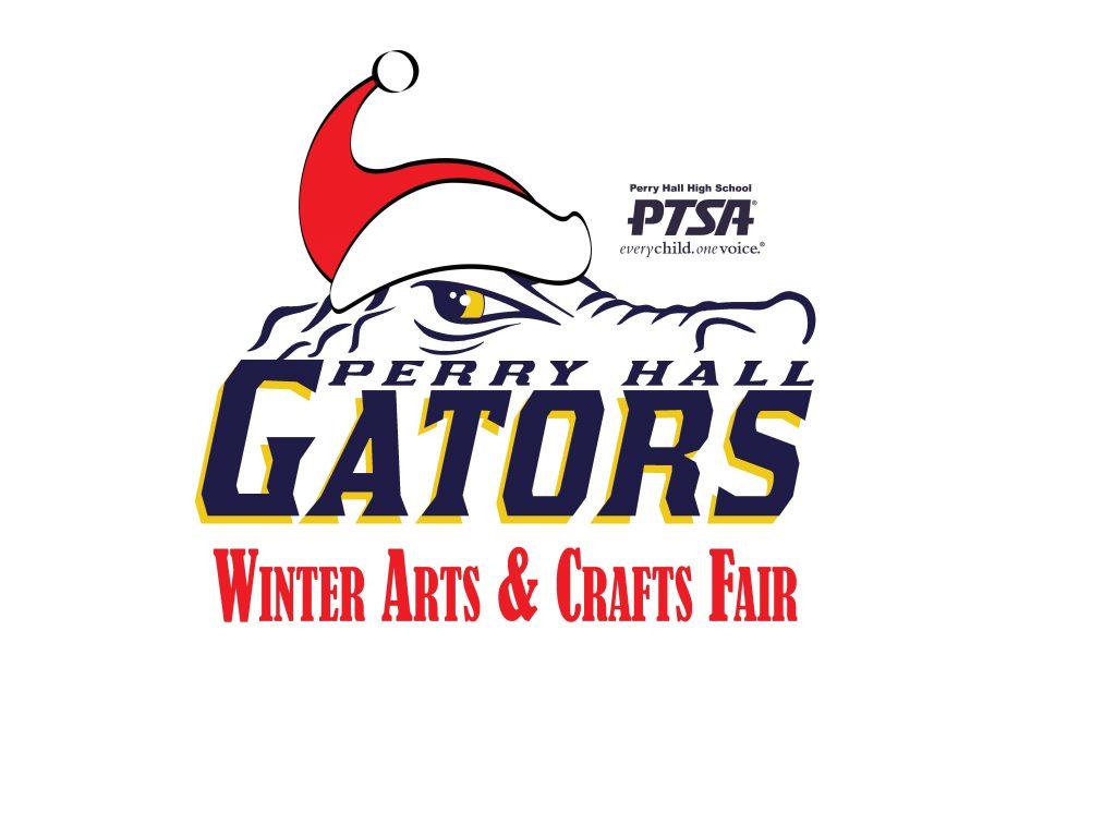PHHS Winter Arts & Crafts Fair