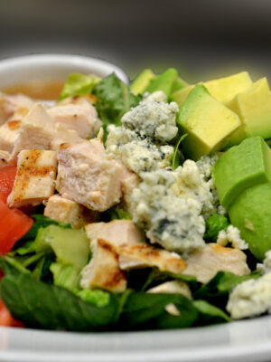 Cobb Salad picture