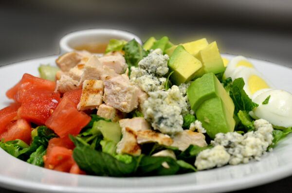 Cobb Salad picture